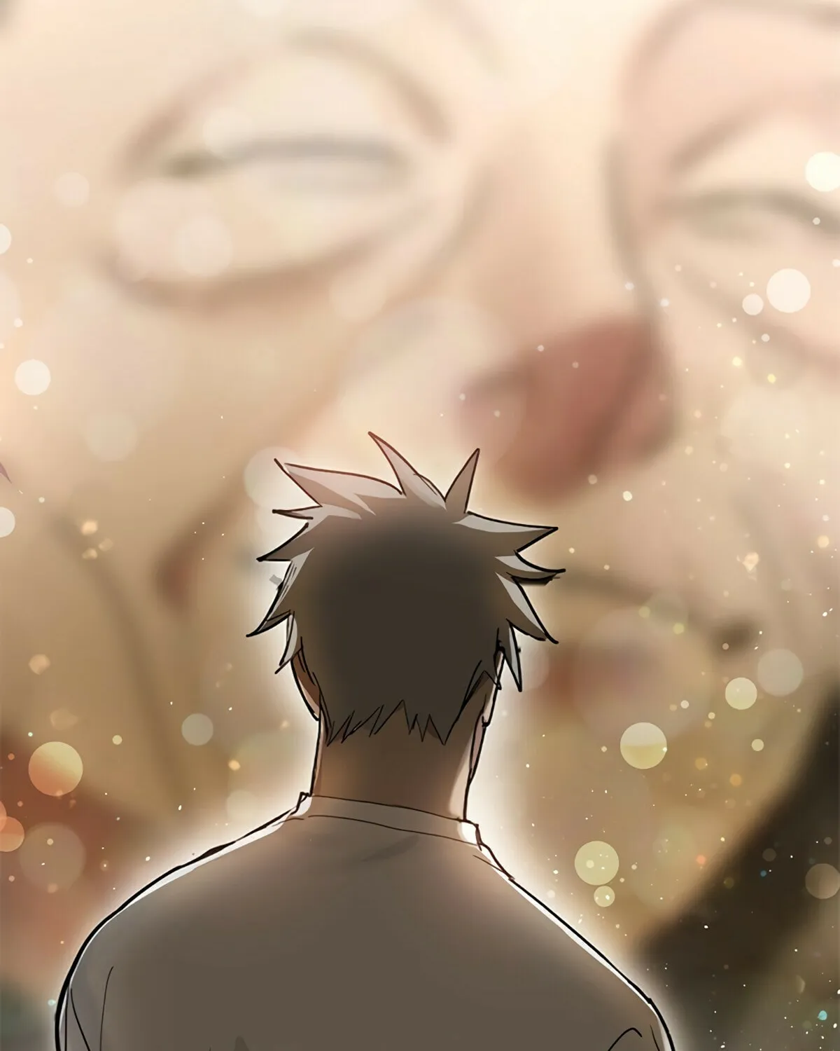 Read Underworld Restaurant chapter 16 image 83 on Lezhin
