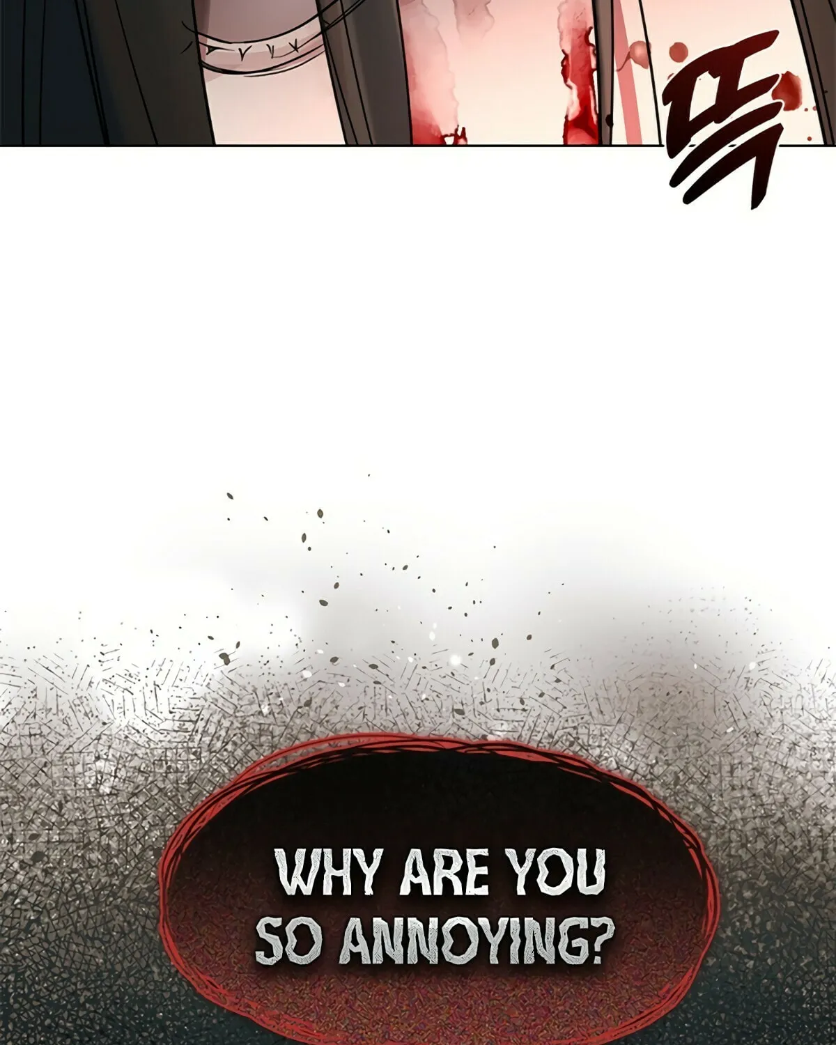 Read Underworld Restaurant chapter 17 image 108 on Lezhin