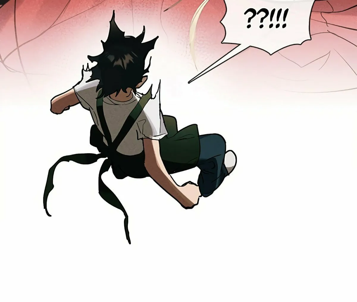 Read Underworld Restaurant chapter 17 image 111 on Lezhin