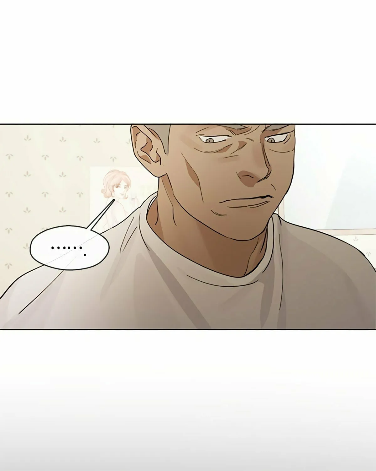 Read Underworld Restaurant chapter 17 image 13 on Lezhin