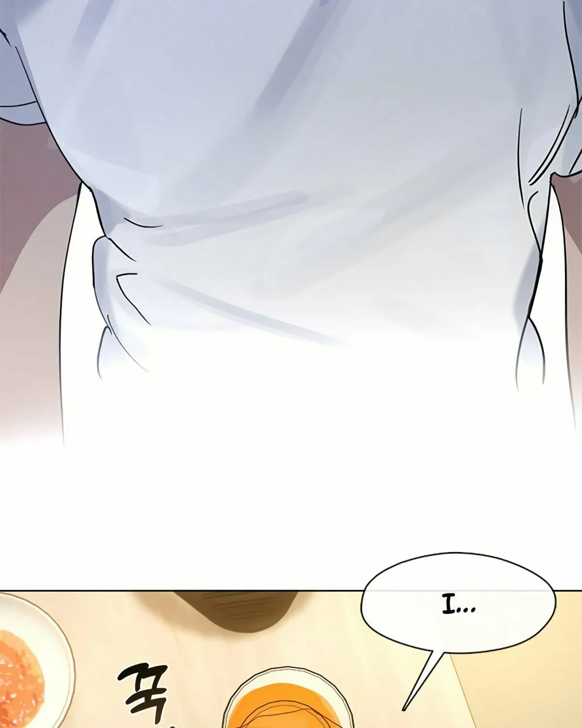 Read Underworld Restaurant chapter 17 image 21 on Lezhin