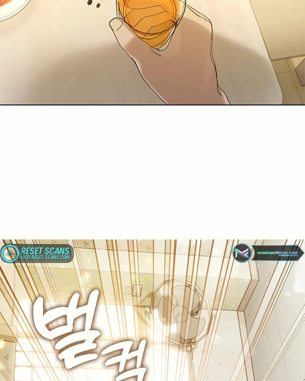 Read Underworld Restaurant chapter 17 image 22 on Lezhin