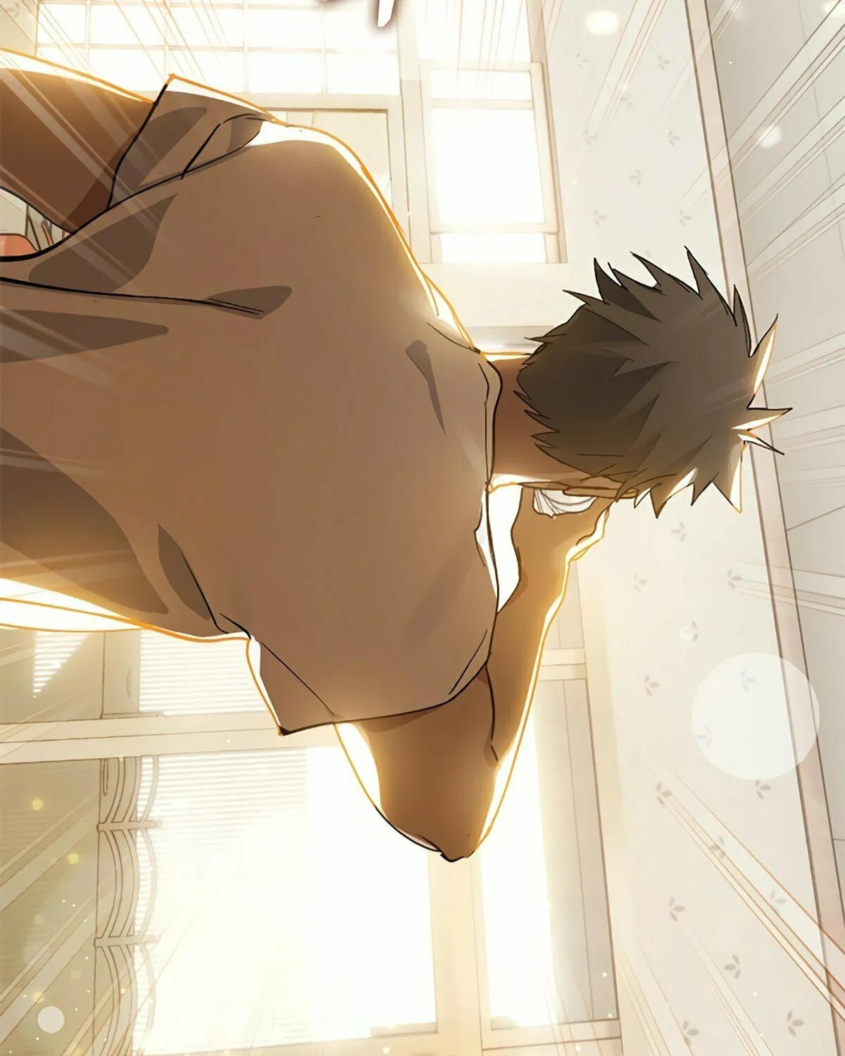 Read Underworld Restaurant chapter 17 image 23 on Lezhin