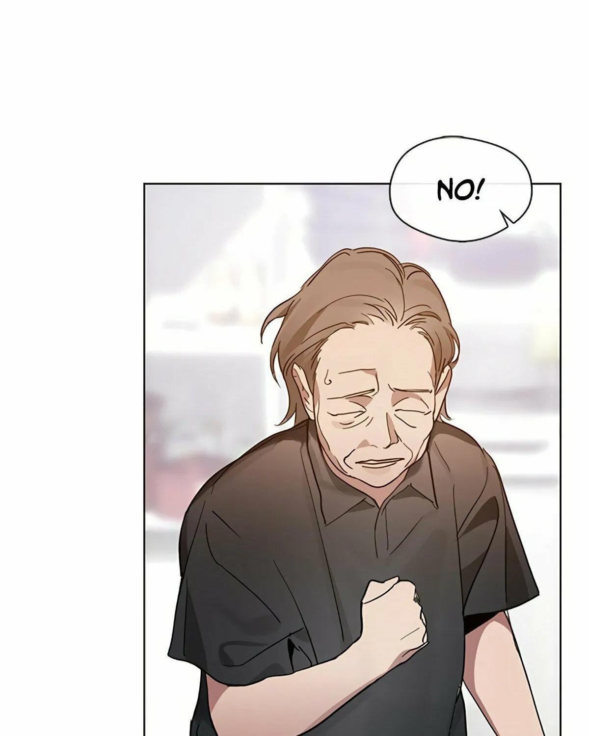 Read Underworld Restaurant chapter 17 image 26 on Lezhin