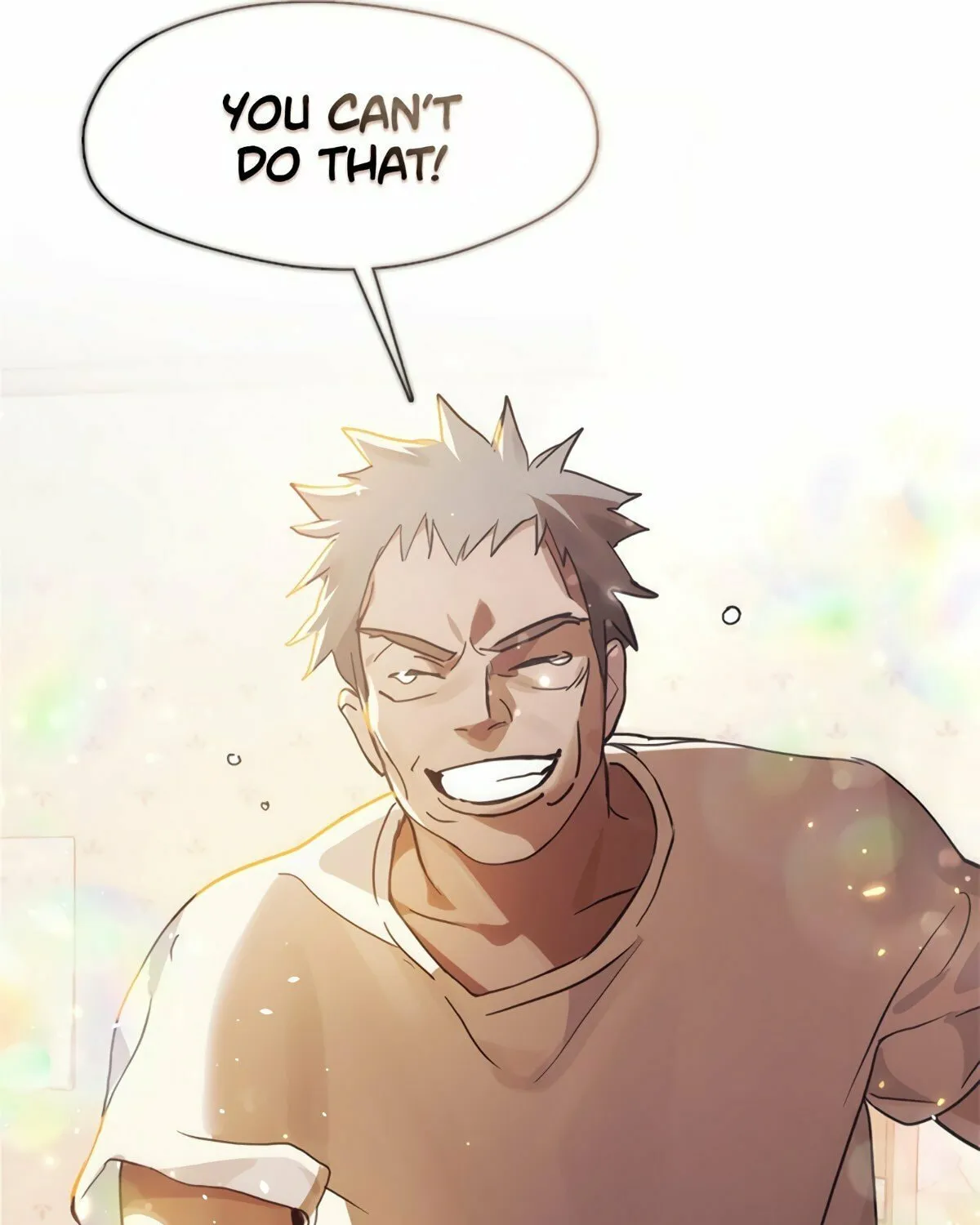 Read Underworld Restaurant chapter 17 image 28 on Lezhin