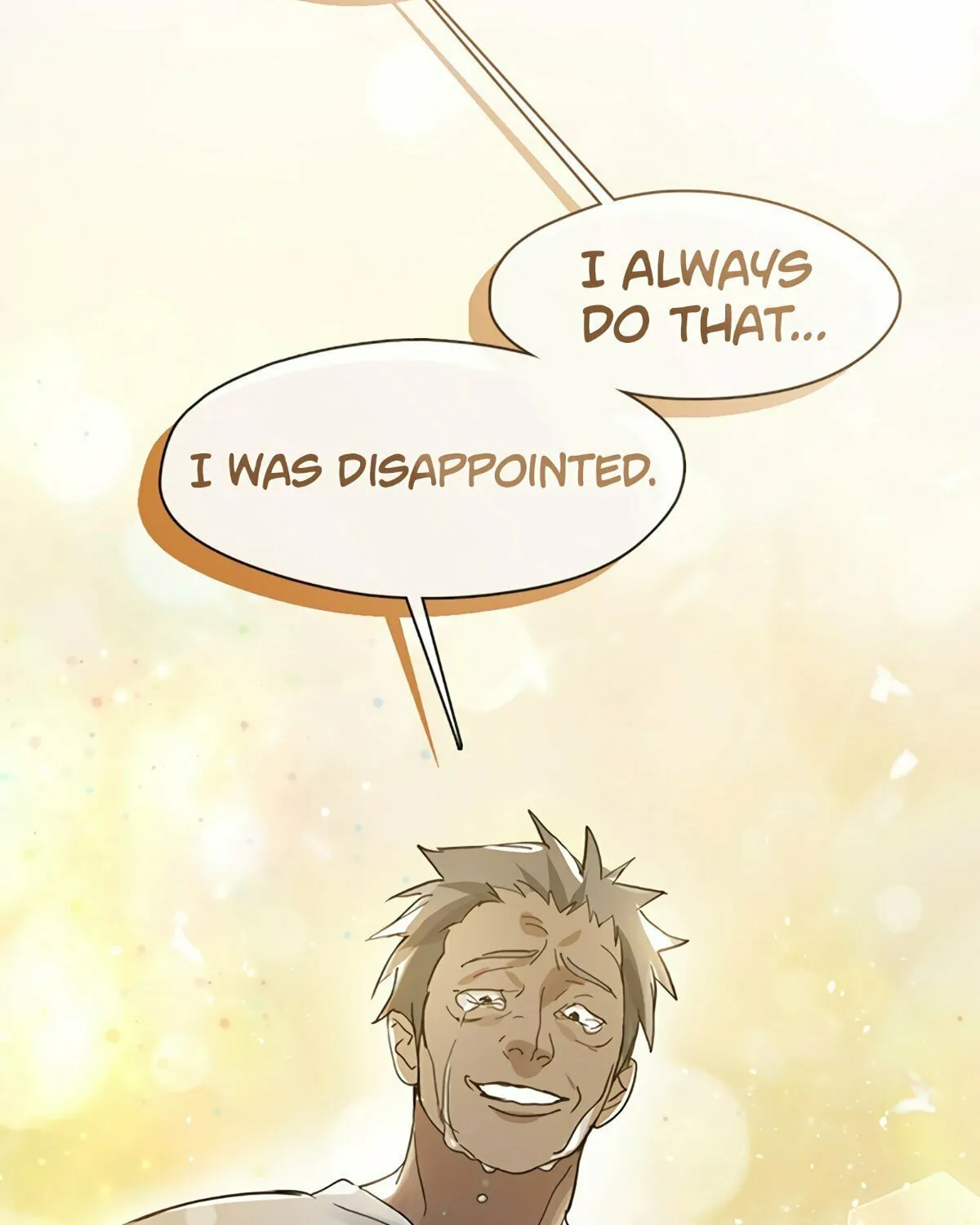 Read Underworld Restaurant chapter 17 image 3 on Lezhin