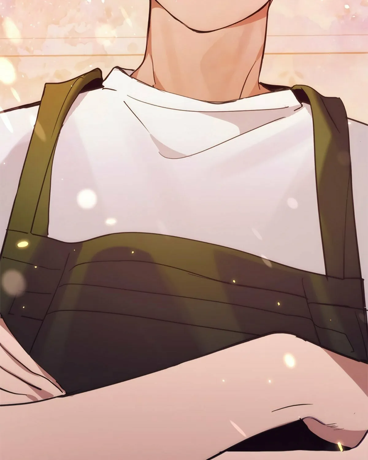 Read Underworld Restaurant chapter 17 image 31 on Lezhin