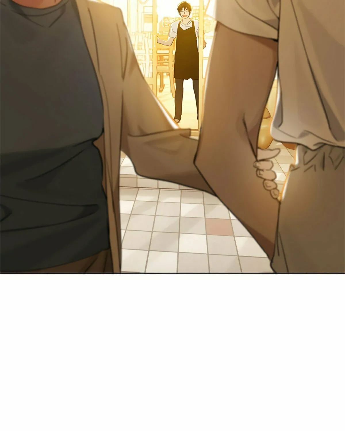 Read Underworld Restaurant chapter 17 image 35 on Lezhin