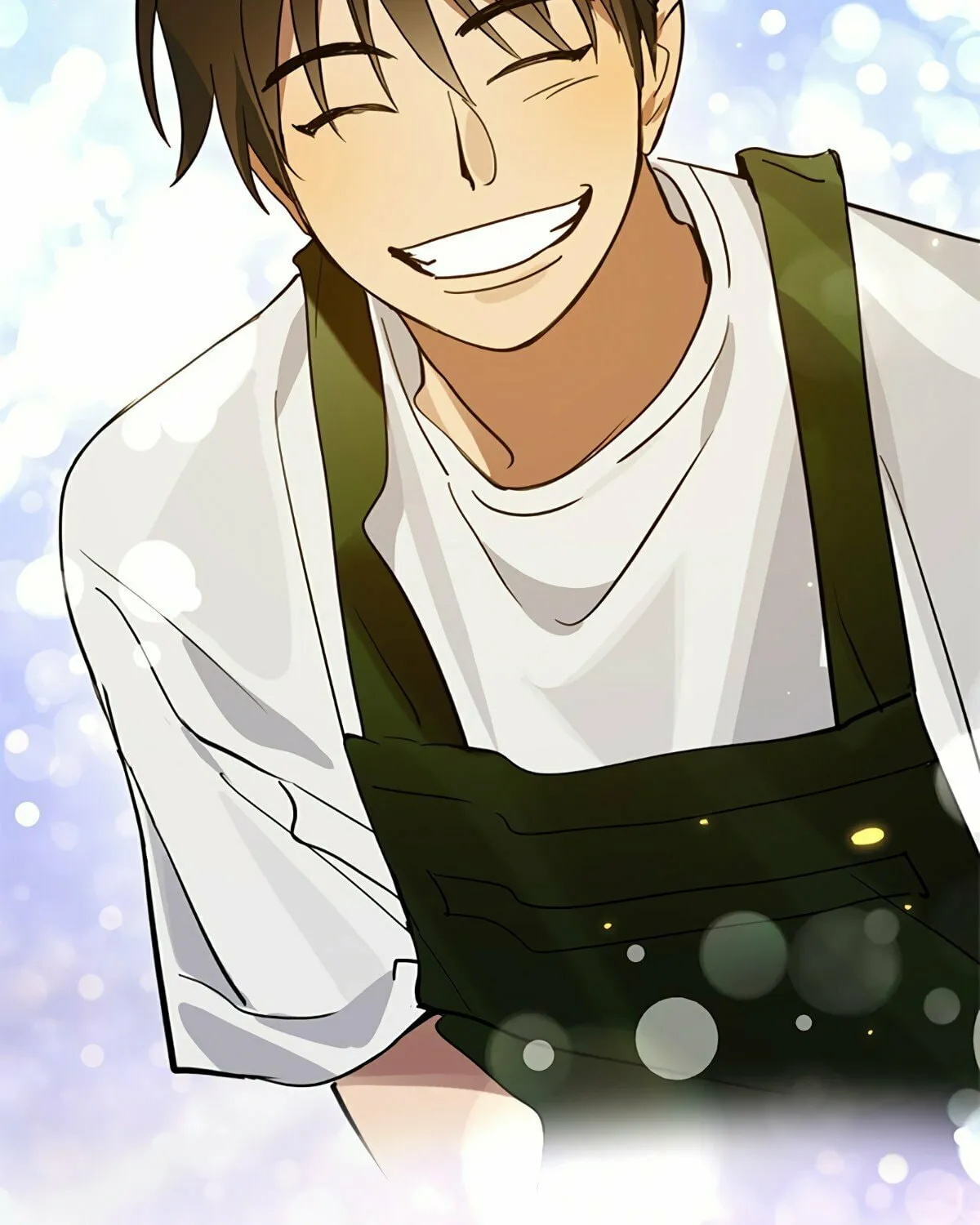 Read Underworld Restaurant chapter 17 image 41 on Lezhin