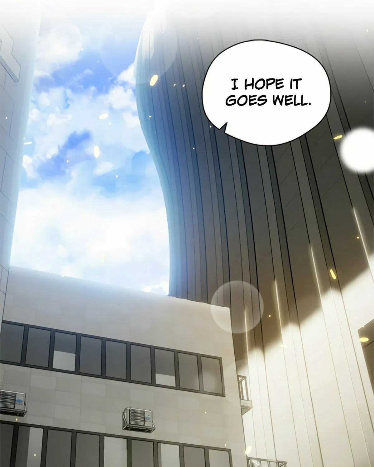 Read Underworld Restaurant chapter 17 image 44 on Lezhin