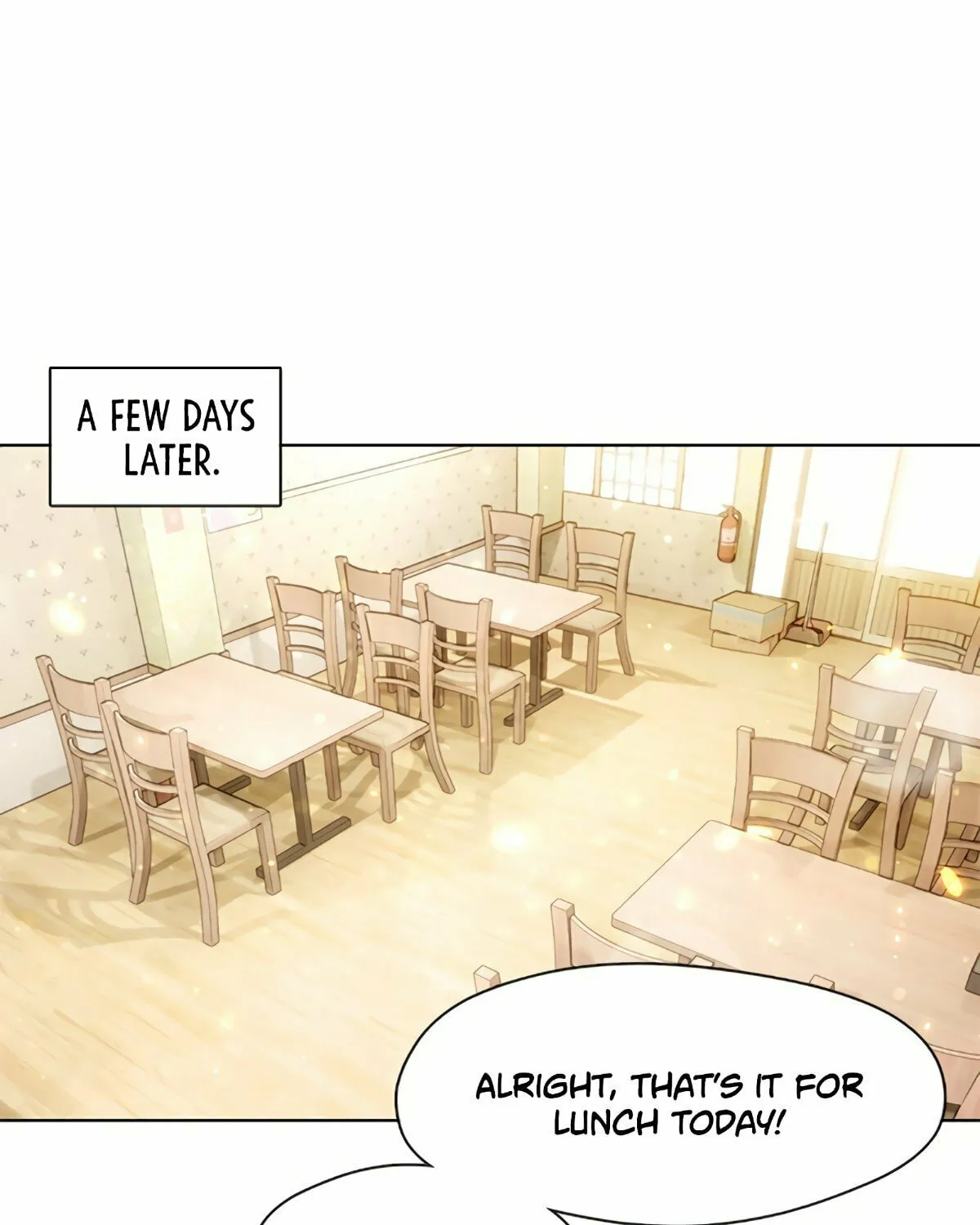 Read Underworld Restaurant chapter 17 image 46 on Lezhin