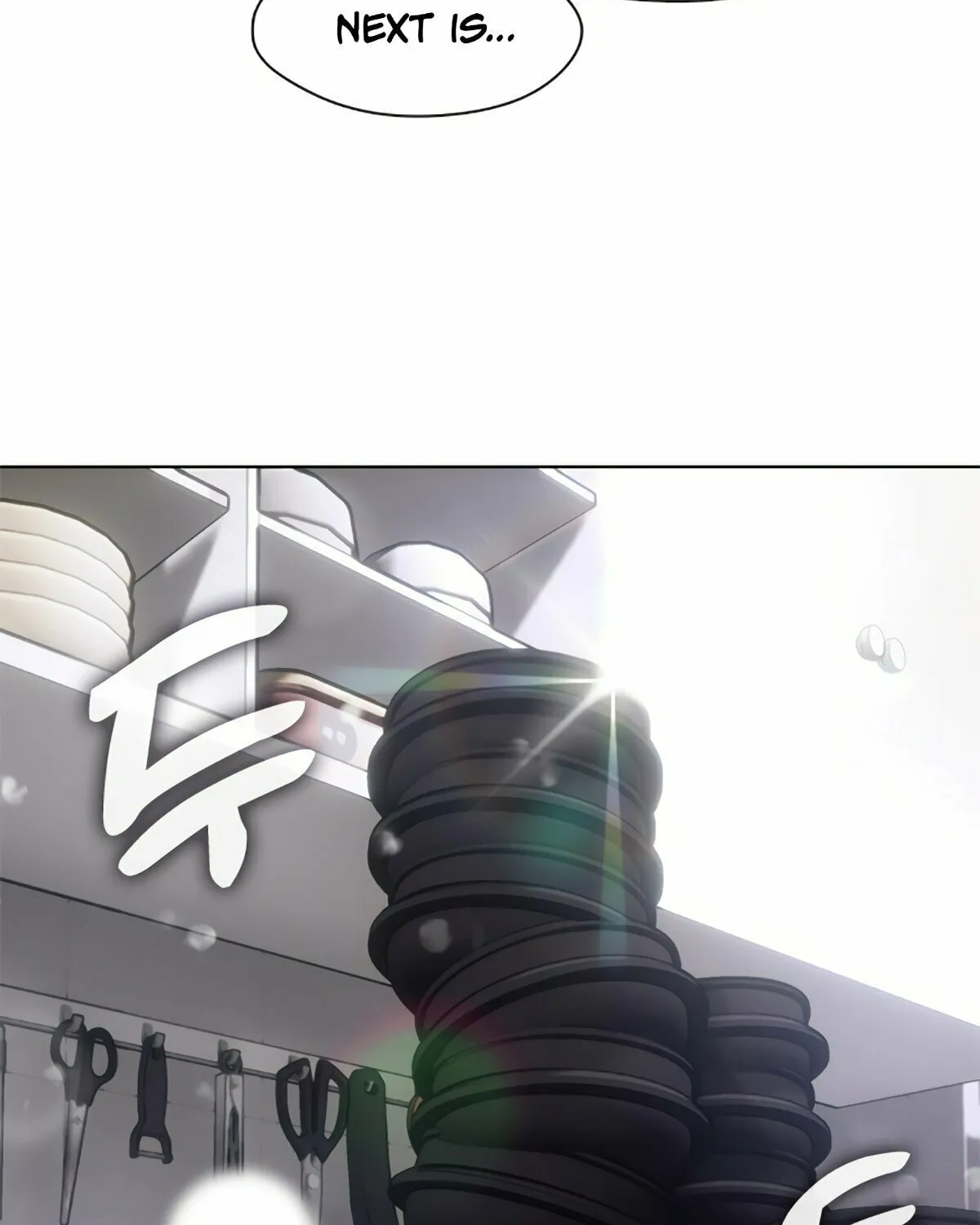 Read Underworld Restaurant chapter 17 image 47 on Lezhin