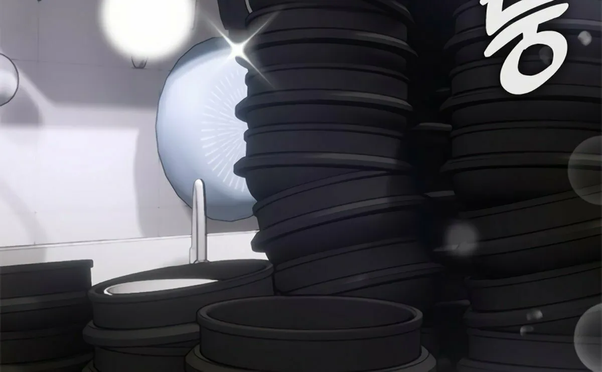 Read Underworld Restaurant chapter 17 image 48 on Lezhin