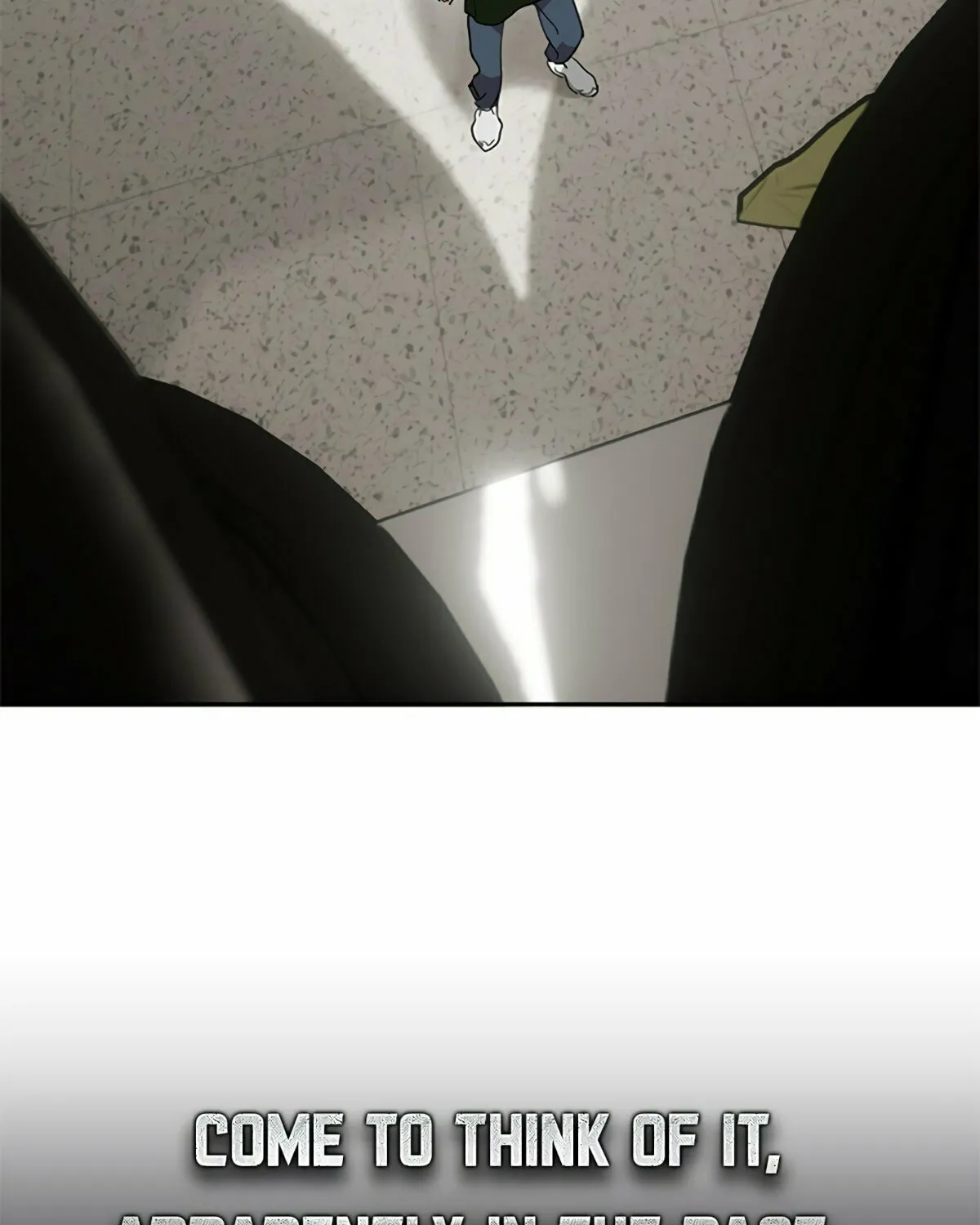 Read Underworld Restaurant chapter 17 image 51 on Lezhin