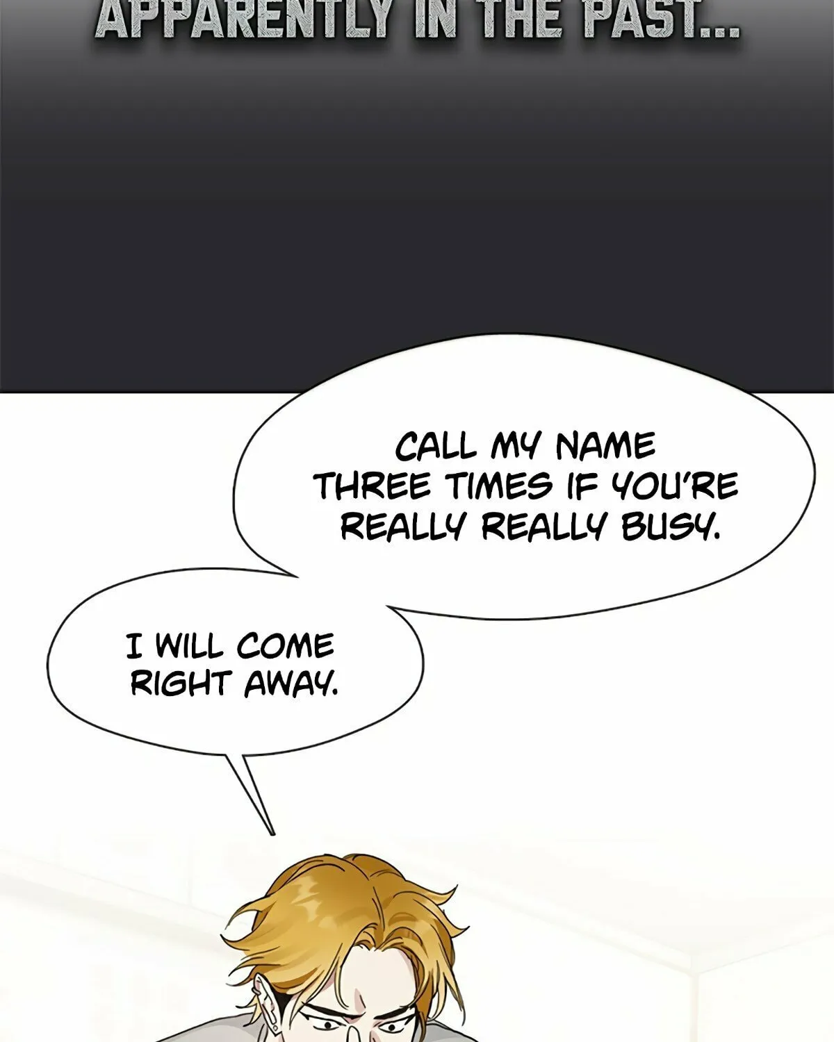 Read Underworld Restaurant chapter 17 image 52 on Lezhin