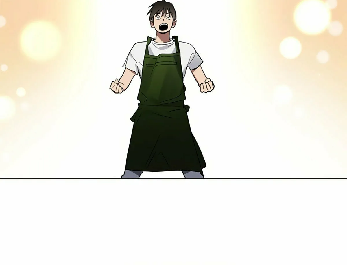 Read Underworld Restaurant chapter 17 image 55 on Lezhin