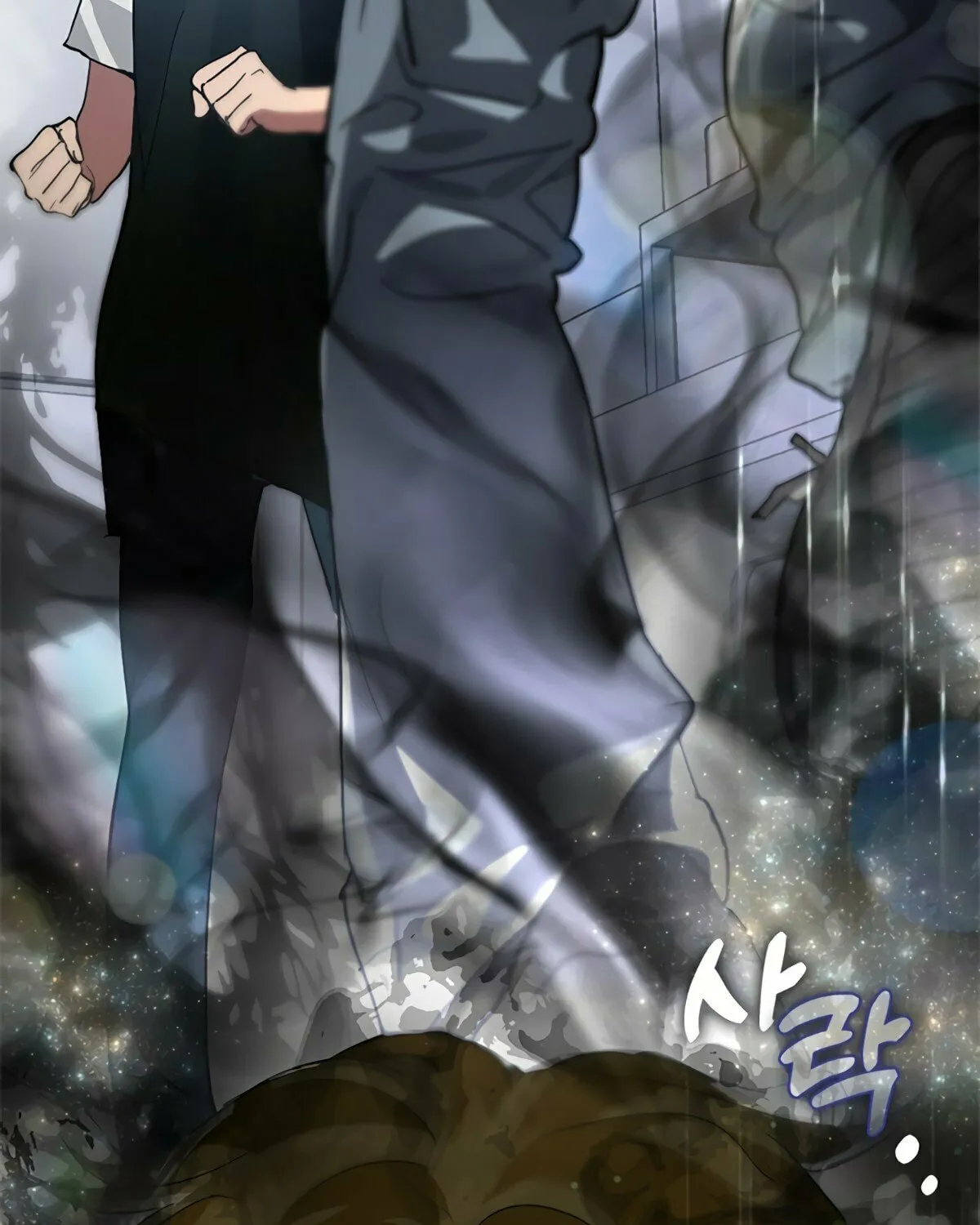 Read Underworld Restaurant chapter 17 image 60 on Lezhin