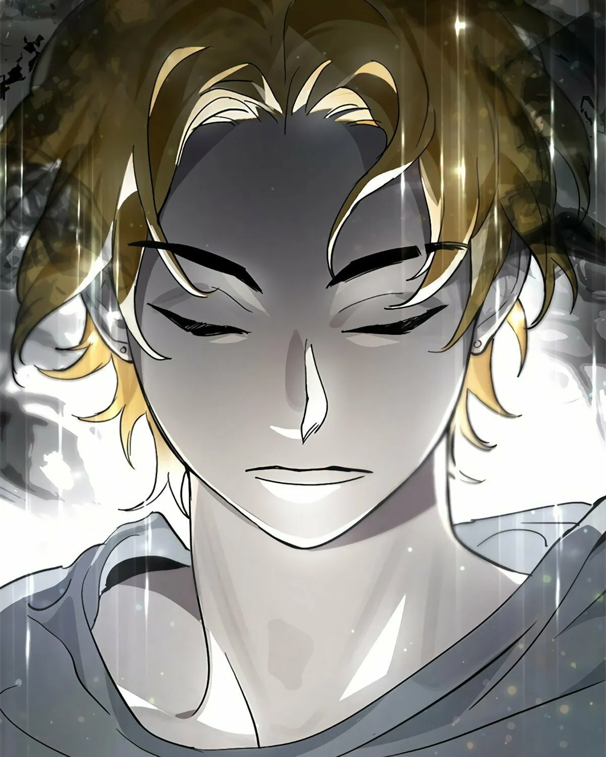 Read Underworld Restaurant chapter 17 image 61 on Lezhin
