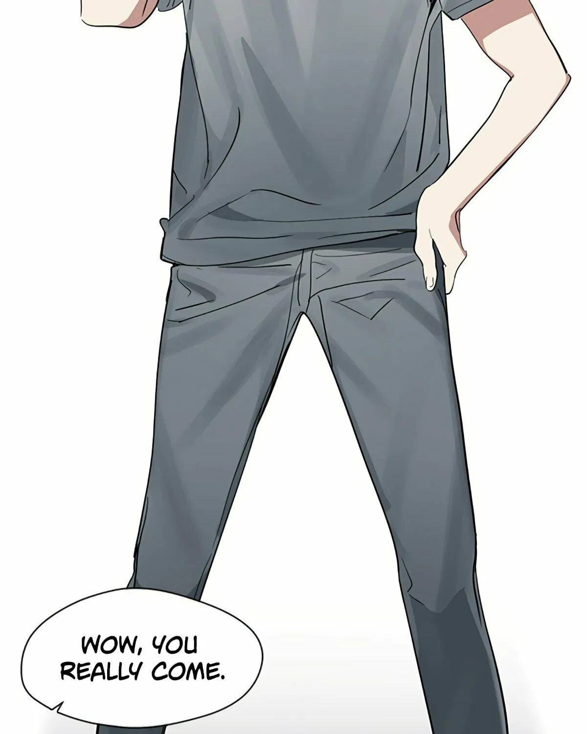 Read Underworld Restaurant chapter 17 image 65 on Lezhin