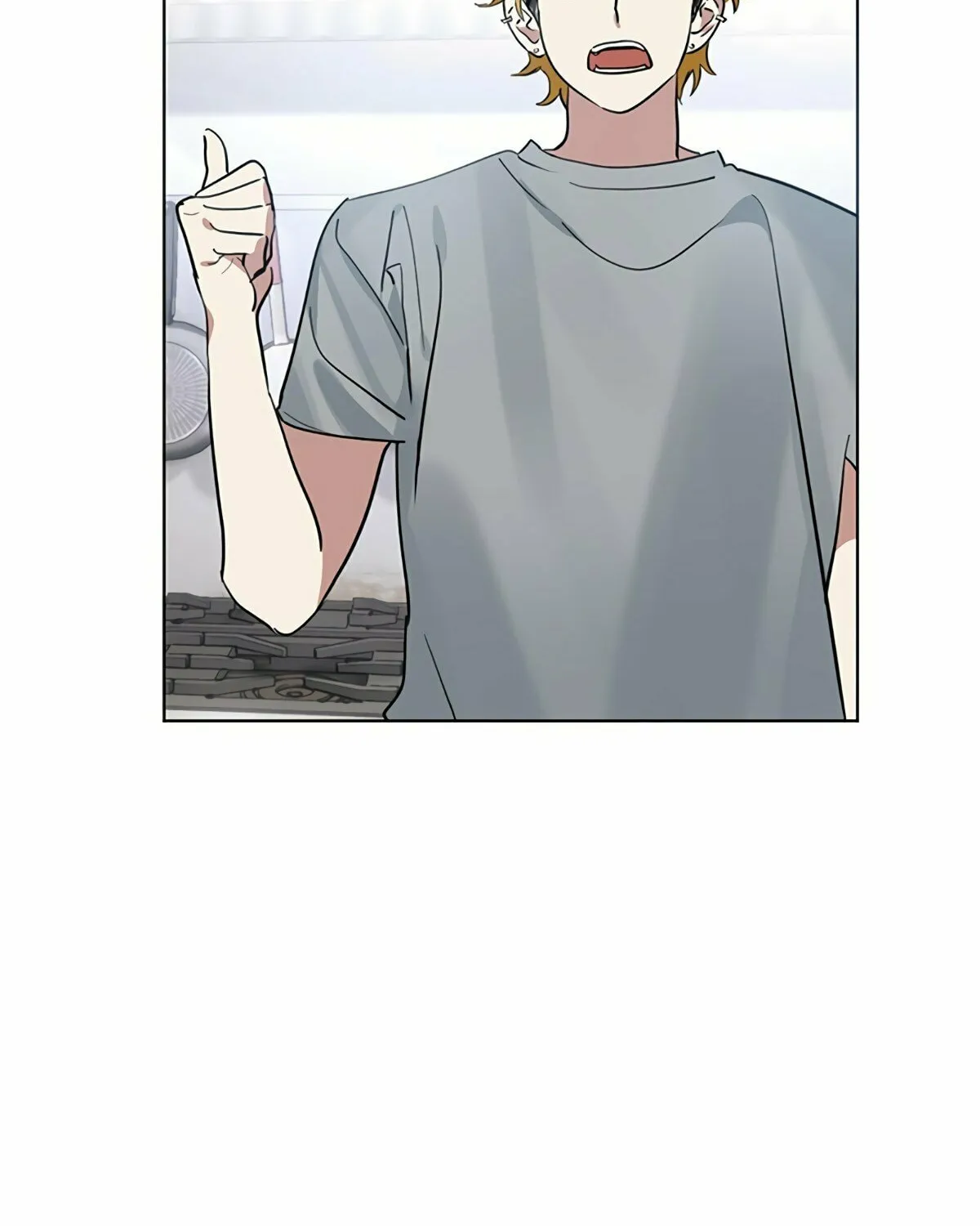 Read Underworld Restaurant chapter 17 image 68 on Lezhin