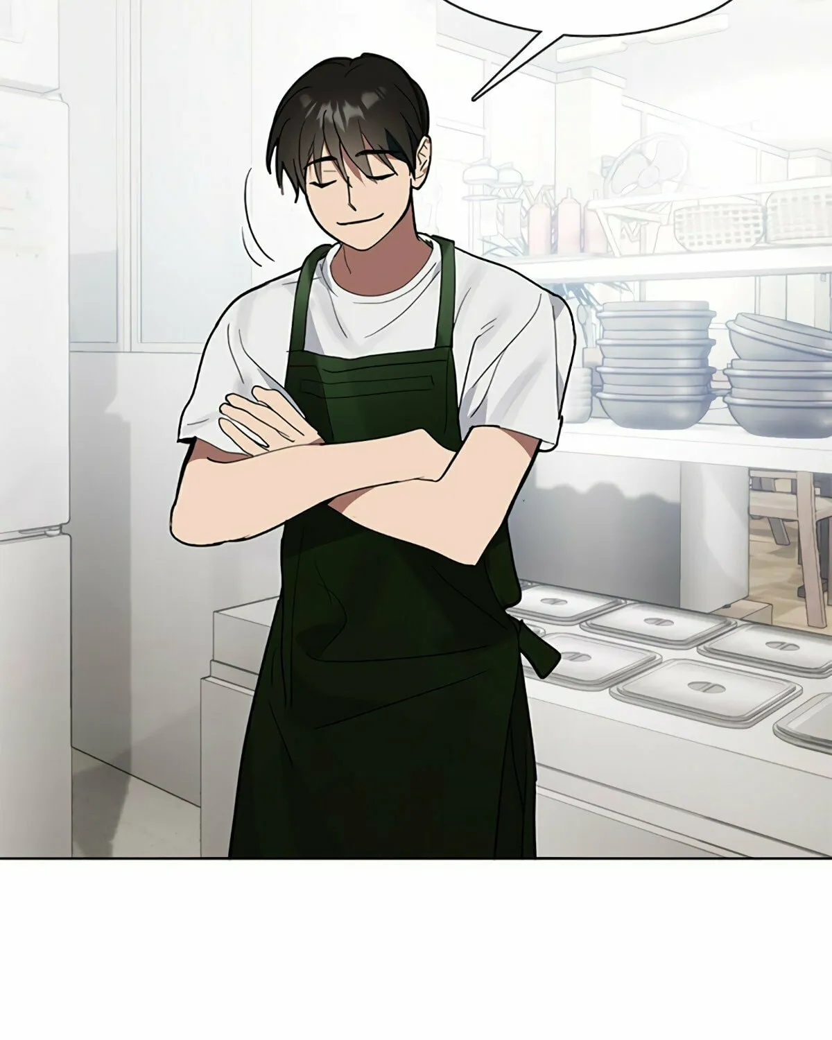 Read Underworld Restaurant chapter 17 image 72 on Lezhin