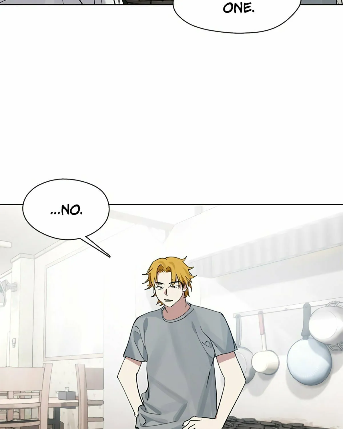 Read Underworld Restaurant chapter 17 image 74 on Lezhin