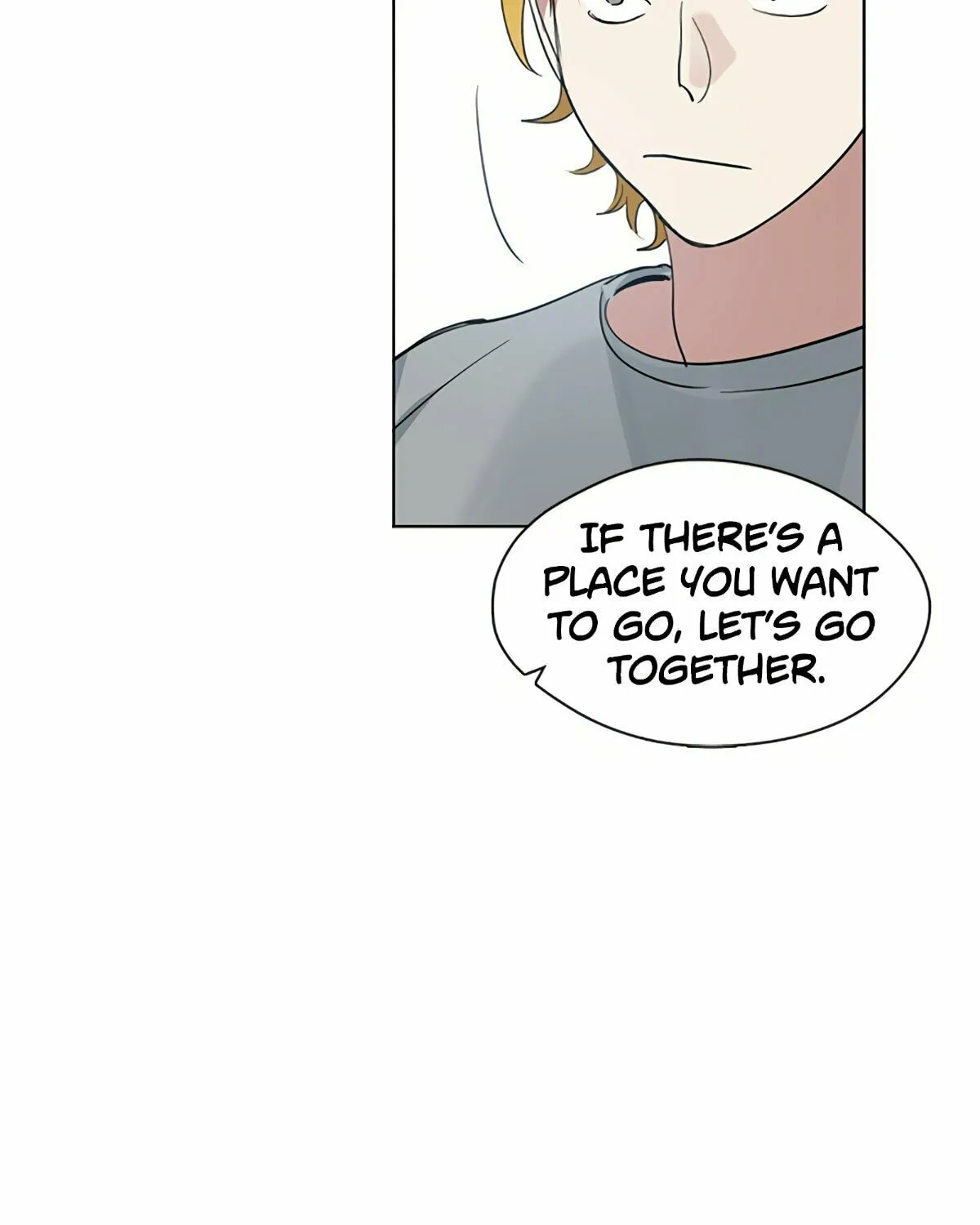 Read Underworld Restaurant chapter 17 image 76 on Lezhin