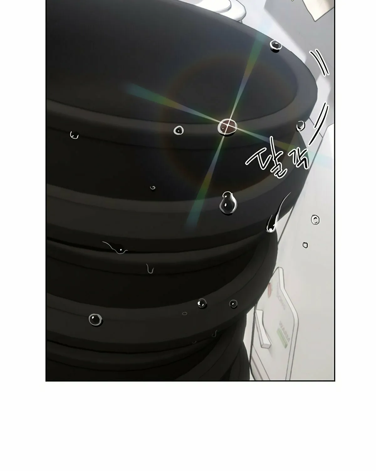 Read Underworld Restaurant chapter 17 image 83 on Lezhin