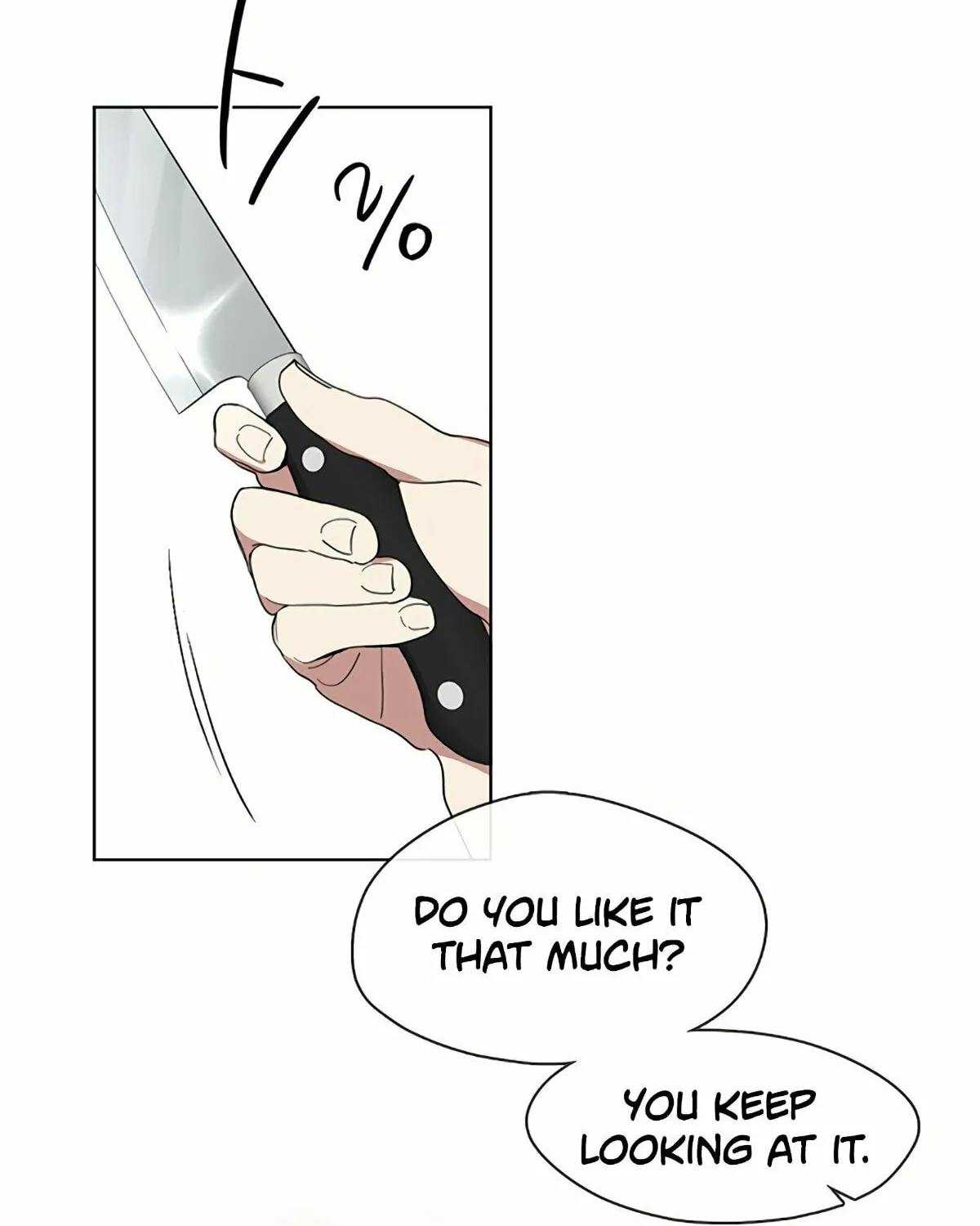 Read Underworld Restaurant chapter 17 image 85 on Lezhin