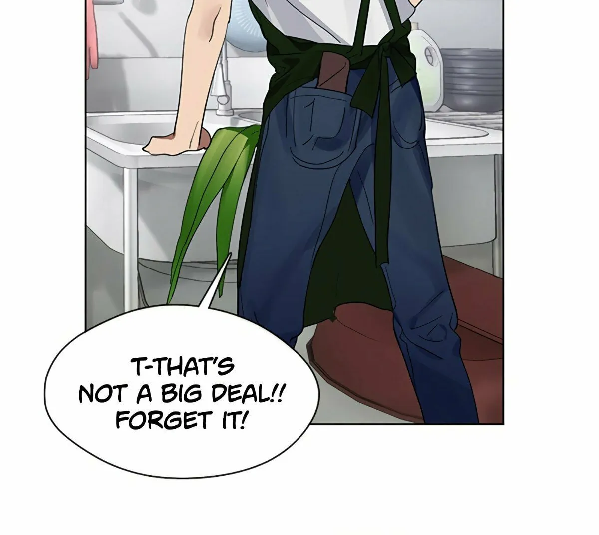 Read Underworld Restaurant chapter 17 image 89 on Lezhin