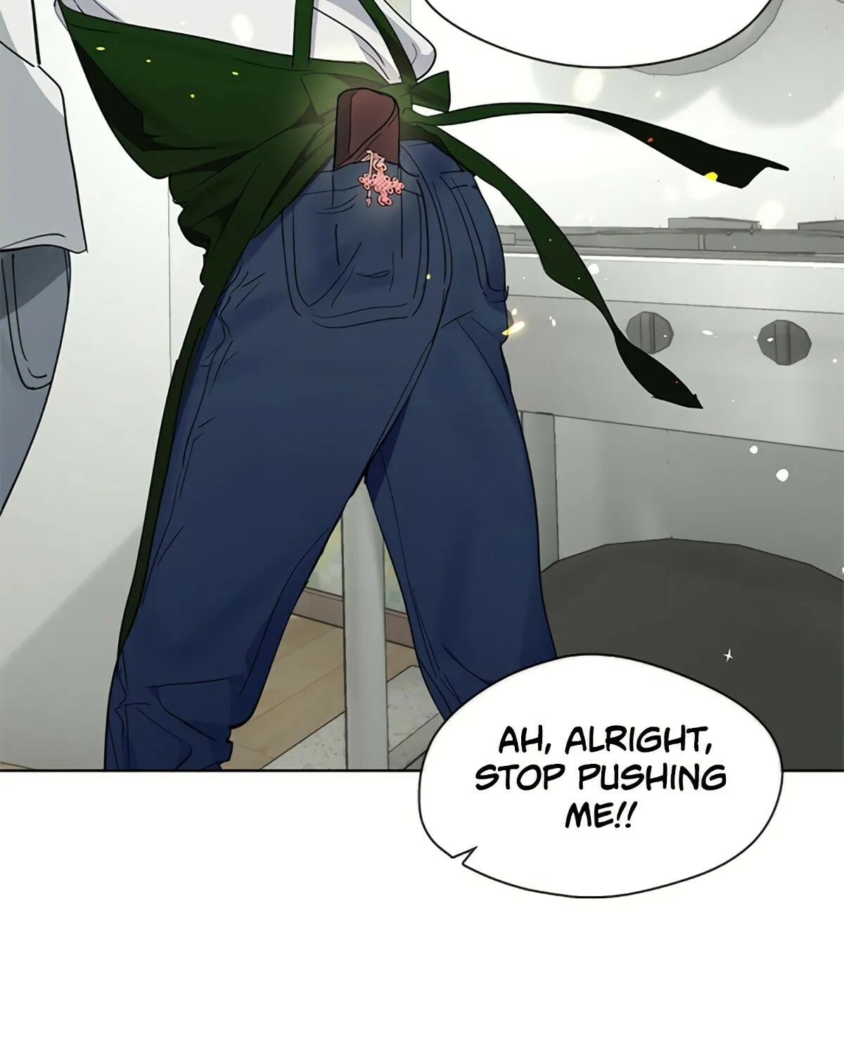 Read Underworld Restaurant chapter 17 image 92 on Lezhin