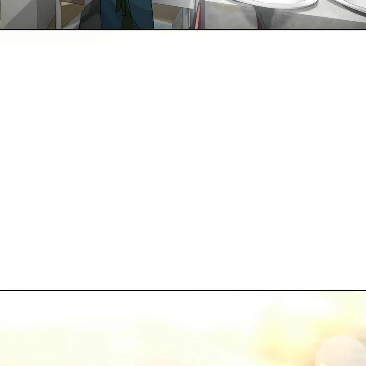 Read Underworld Restaurant chapter 17 image 96 on Lezhin