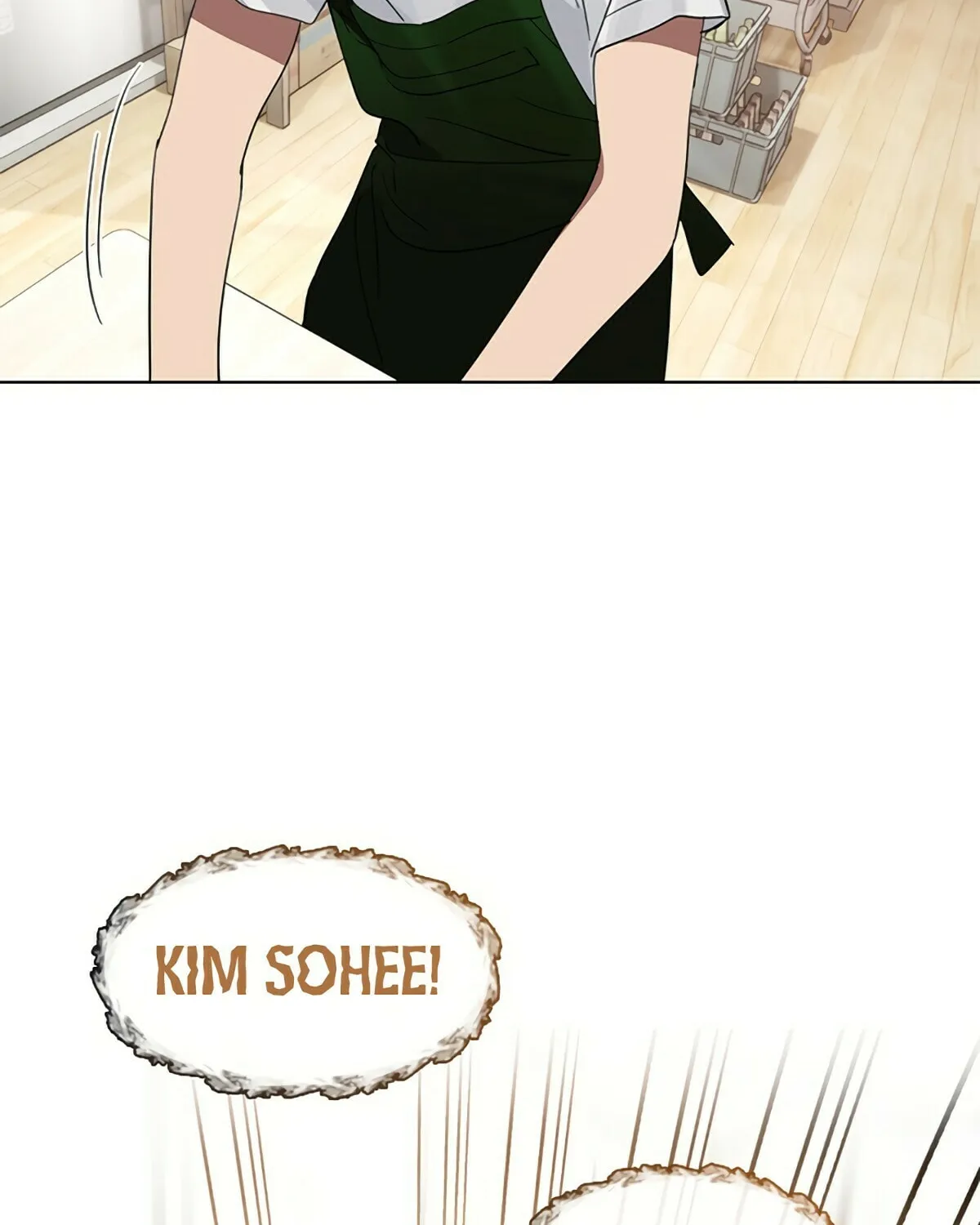 Read Underworld Restaurant chapter 17 image 98 on Lezhin