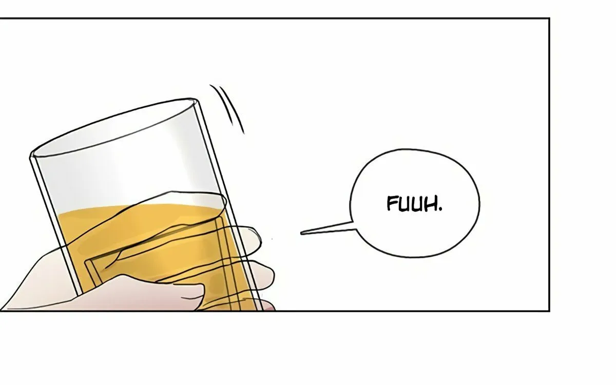 Read Underworld Restaurant chapter 18 image 17 on Lezhin