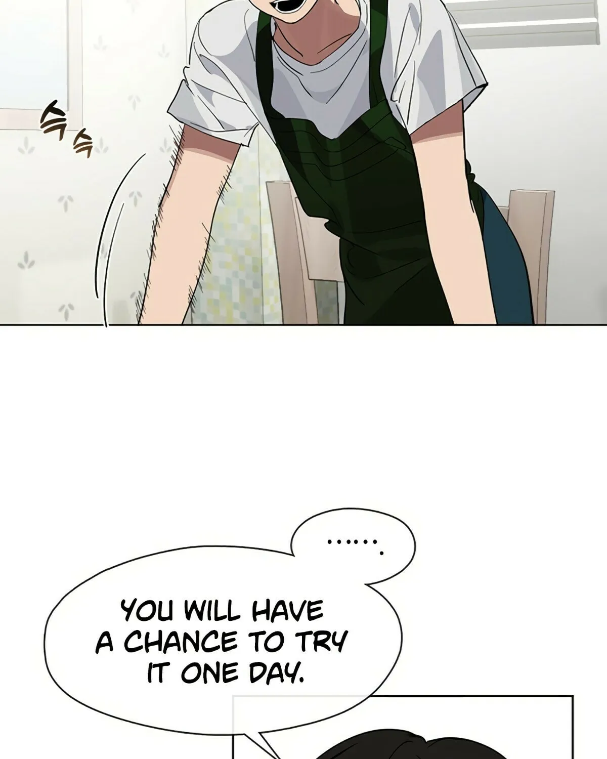Read Underworld Restaurant chapter 18 image 21 on Lezhin