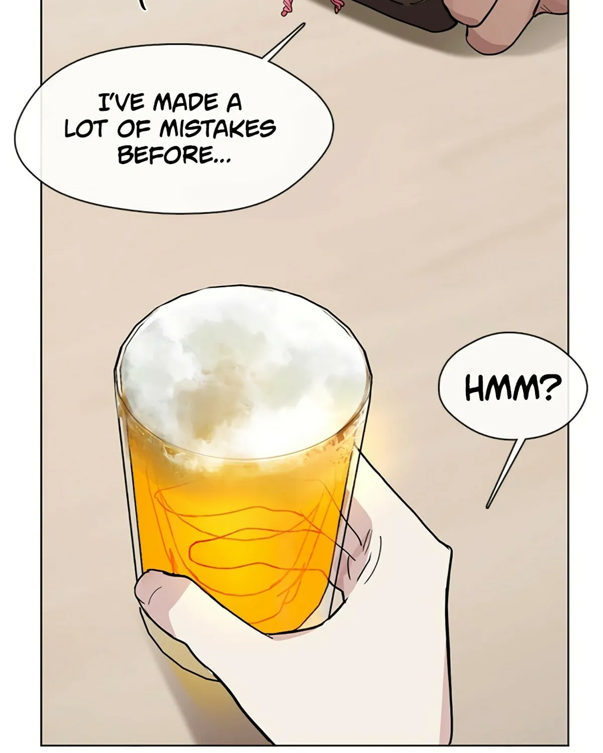 Read Underworld Restaurant chapter 18 image 28 on Lezhin