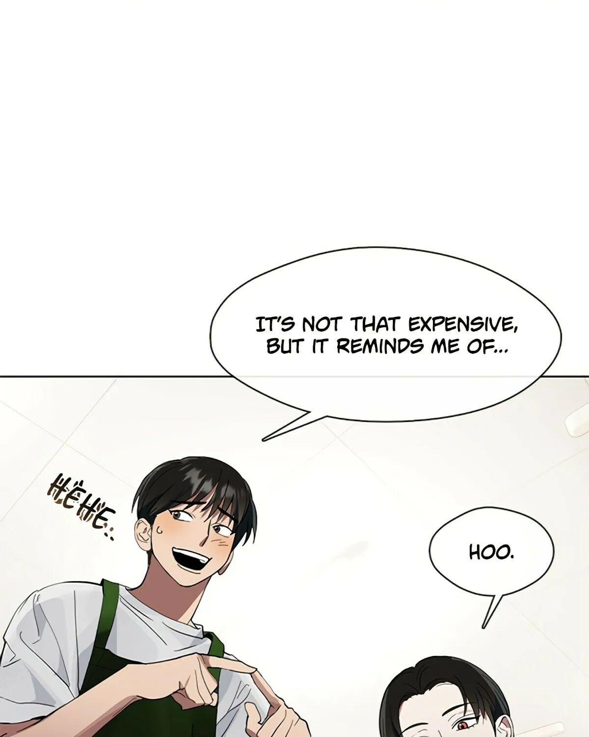 Read Underworld Restaurant chapter 18 image 29 on Lezhin