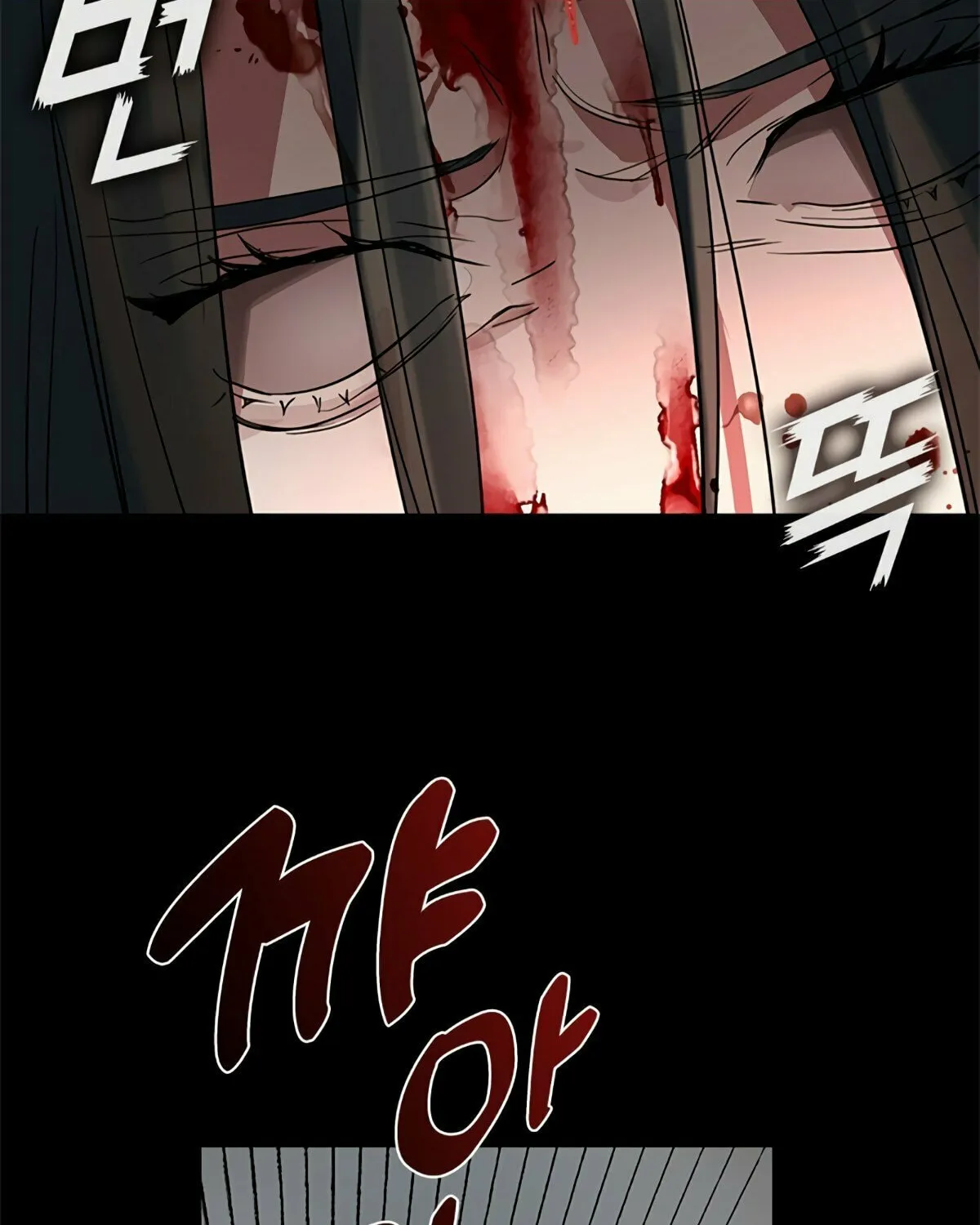 Read Underworld Restaurant chapter 18 image 3 on Lezhin