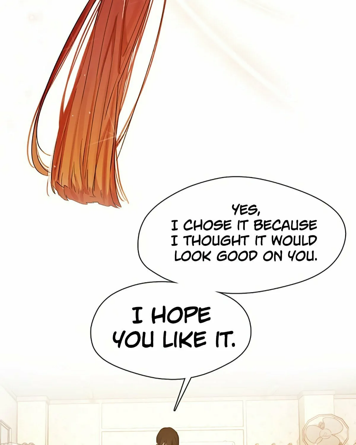 Read Underworld Restaurant chapter 18 image 32 on Lezhin