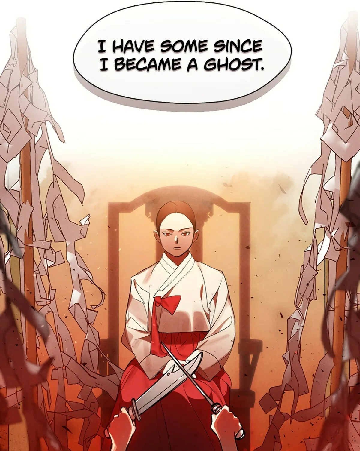 Read Underworld Restaurant chapter 18 image 36 on Lezhin