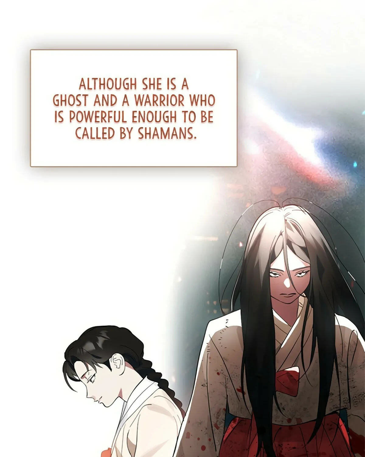 Read Underworld Restaurant chapter 18 image 43 on Lezhin