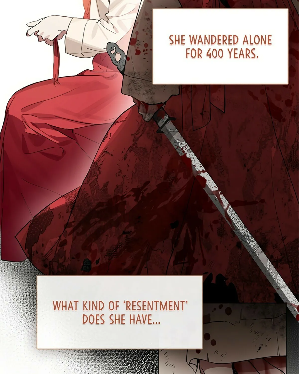 Read Underworld Restaurant chapter 18 image 44 on Lezhin