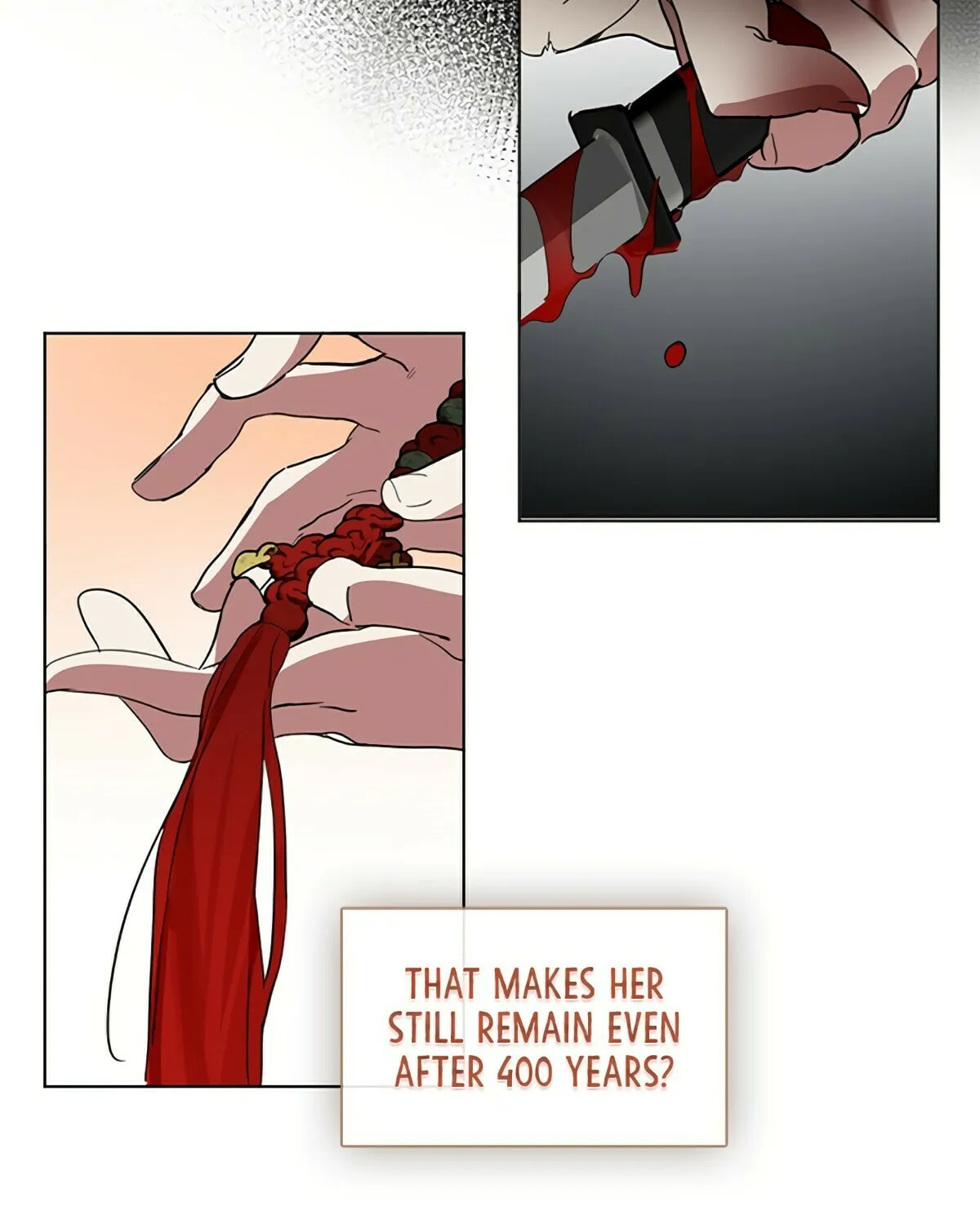 Read Underworld Restaurant chapter 18 image 45 on Lezhin