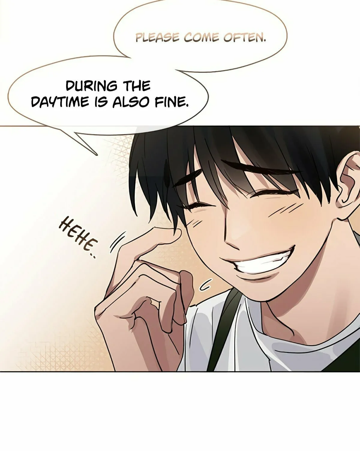 Read Underworld Restaurant chapter 18 image 53 on Lezhin