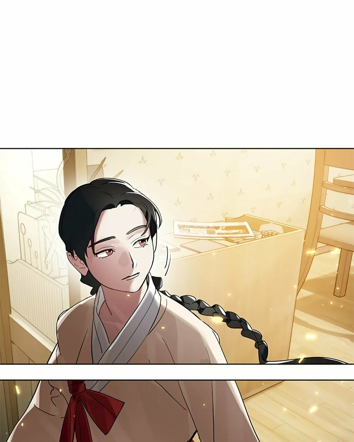 Read Underworld Restaurant chapter 18 image 54 on Lezhin
