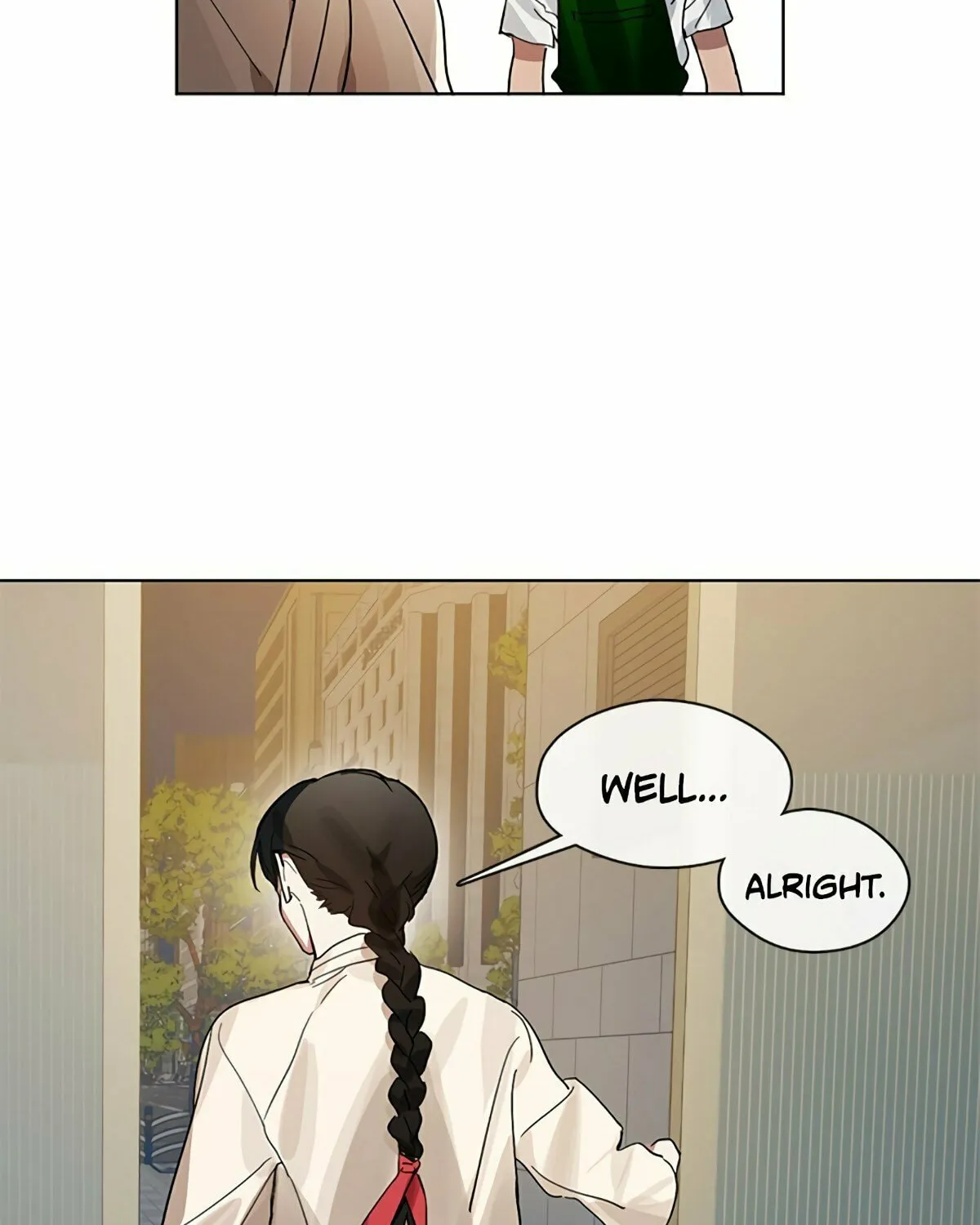 Read Underworld Restaurant chapter 18 image 56 on Lezhin