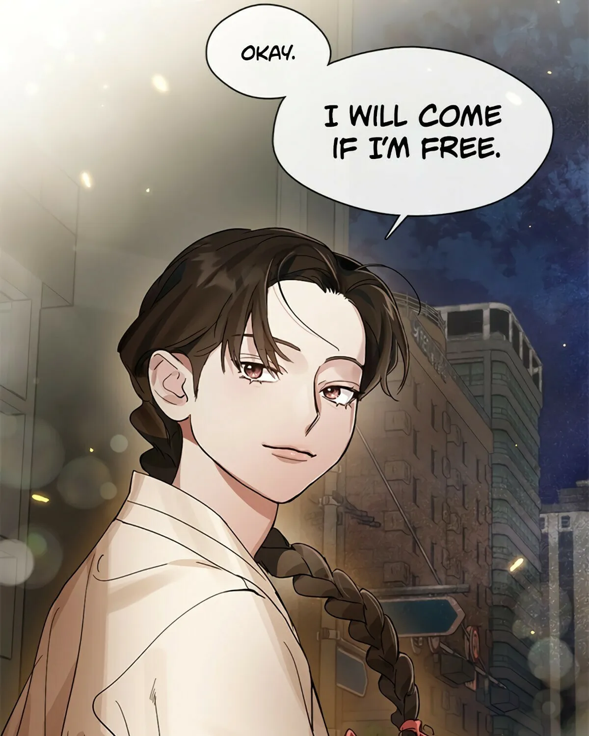 Read Underworld Restaurant chapter 18 image 59 on Lezhin