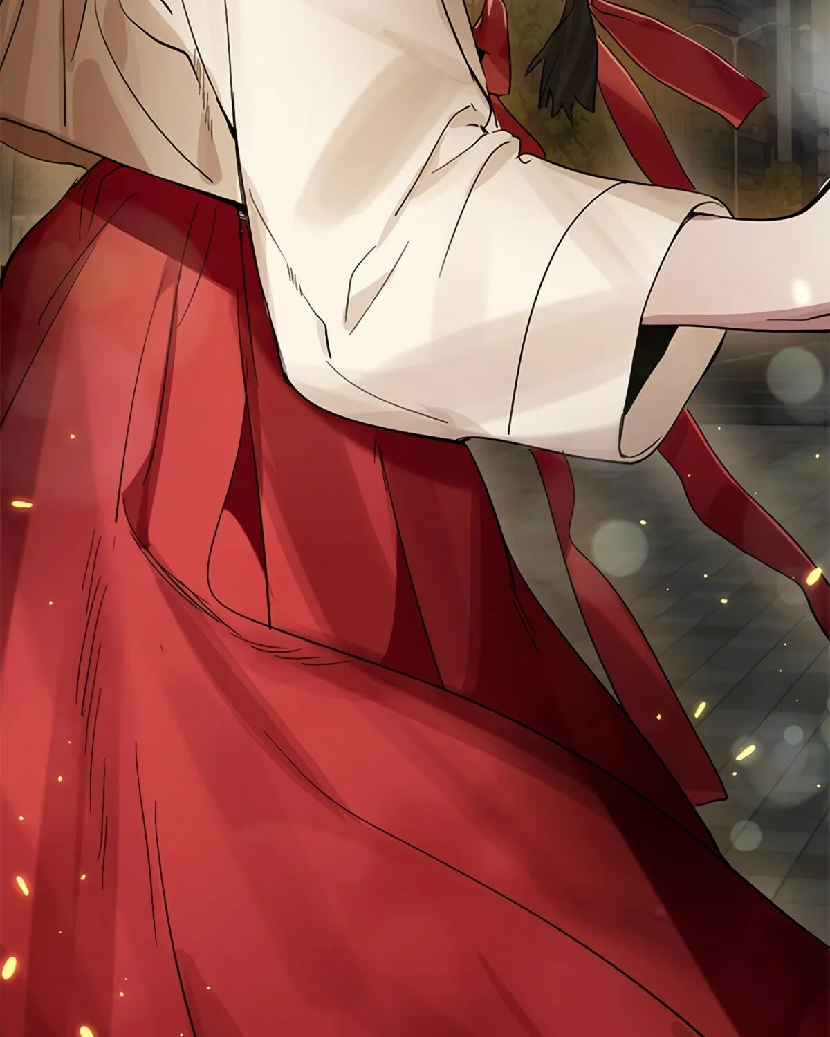 Read Underworld Restaurant chapter 18 image 60 on Lezhin