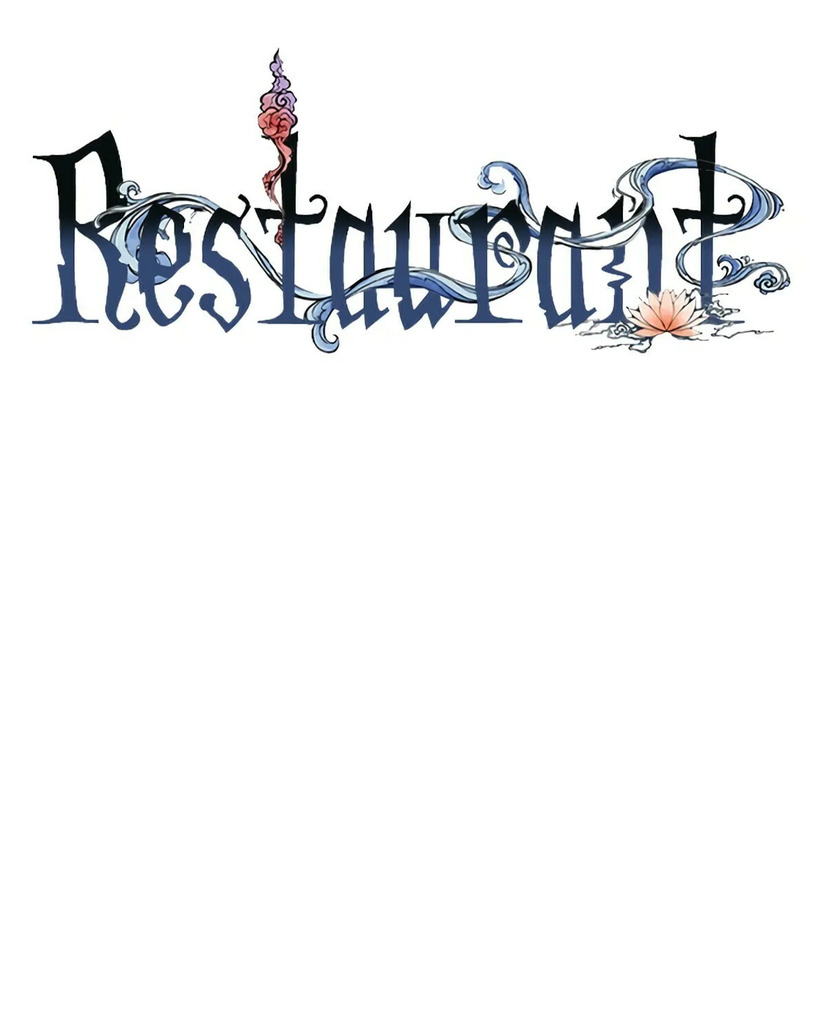 Read Underworld Restaurant chapter 18 image 62 on Lezhin