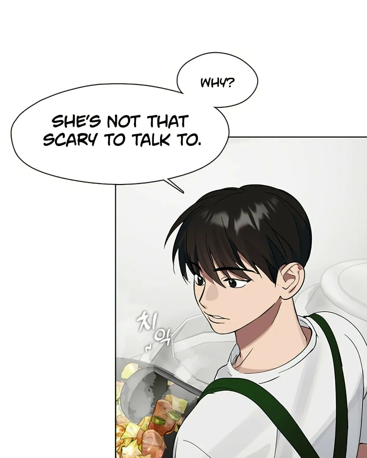 Read Underworld Restaurant chapter 18 image 66 on Lezhin